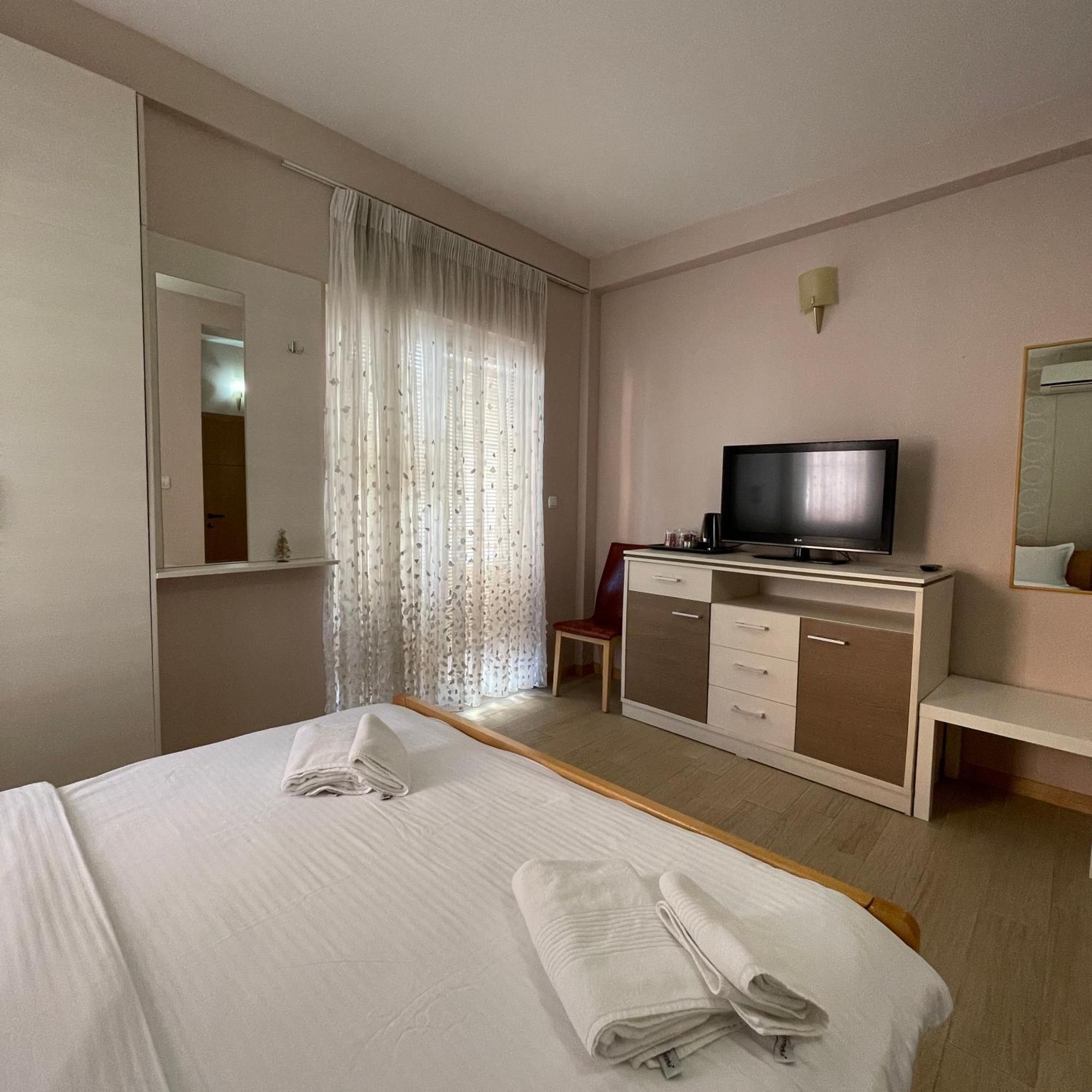 Di Angolo Apartments Ohrid Exterior photo