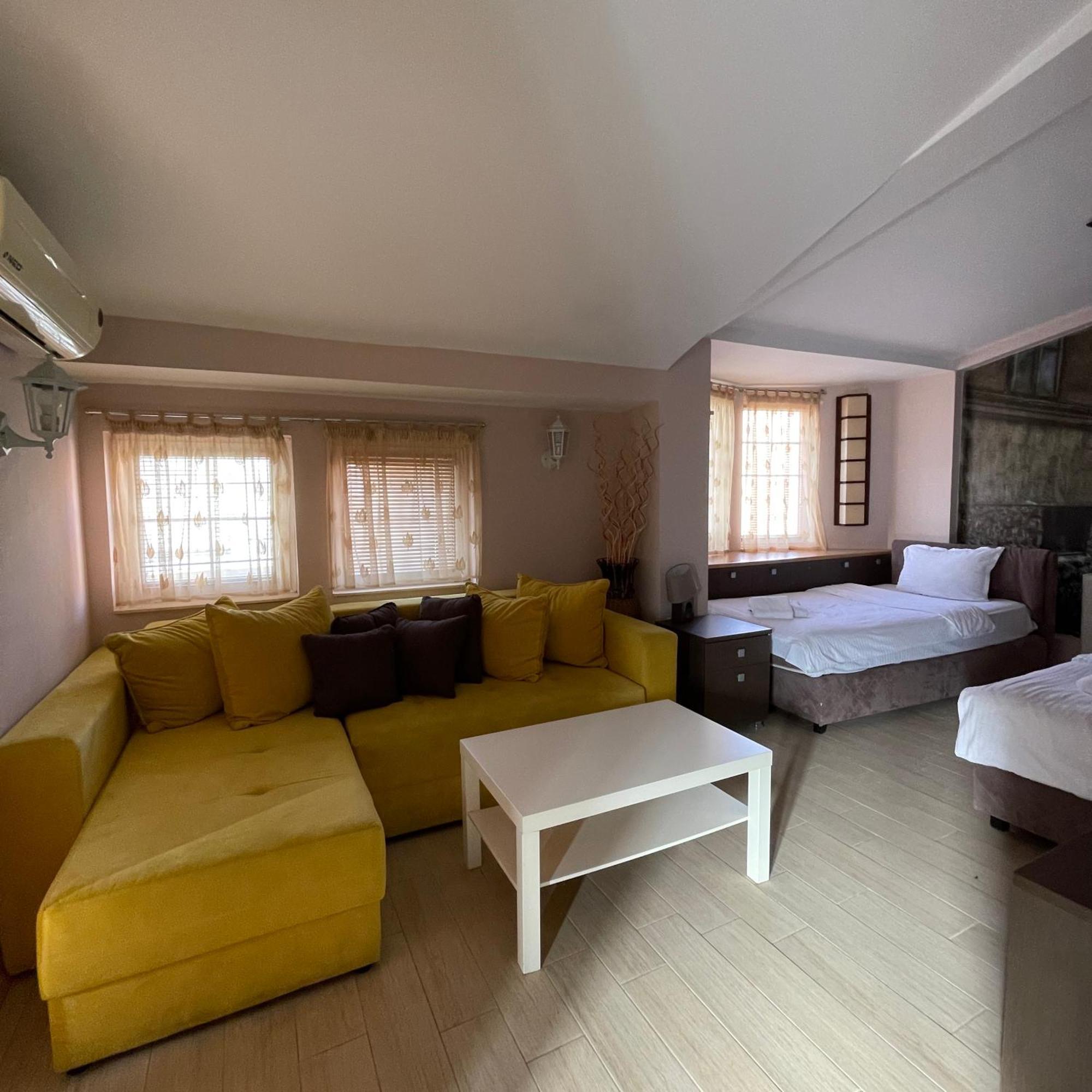 Di Angolo Apartments Ohrid Exterior photo