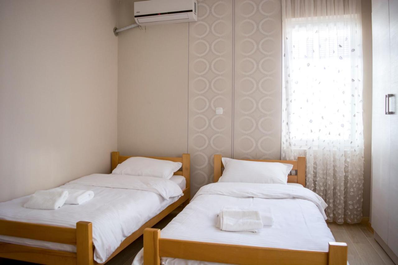 Di Angolo Apartments Ohrid Exterior photo